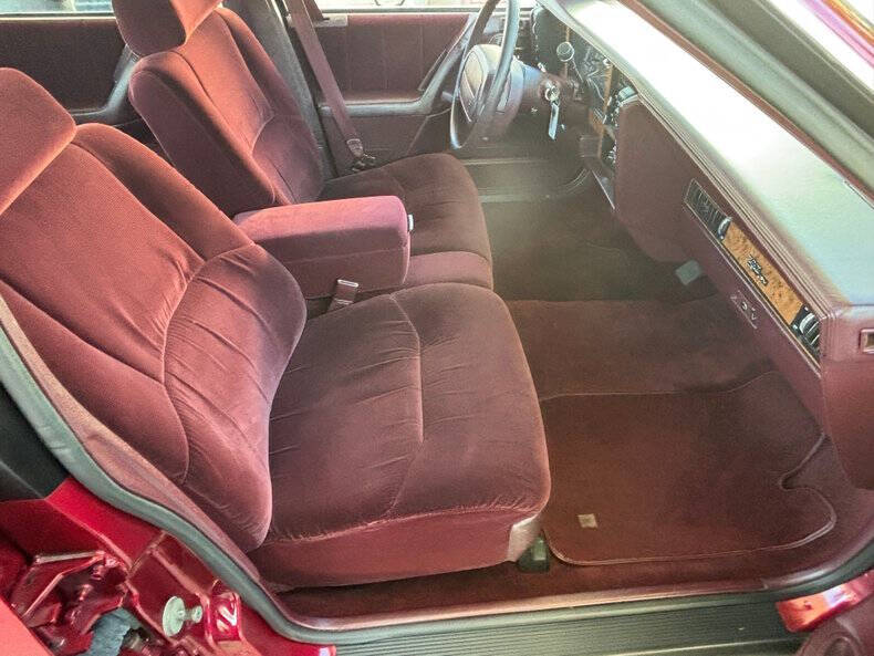 1996 Buick Century Special