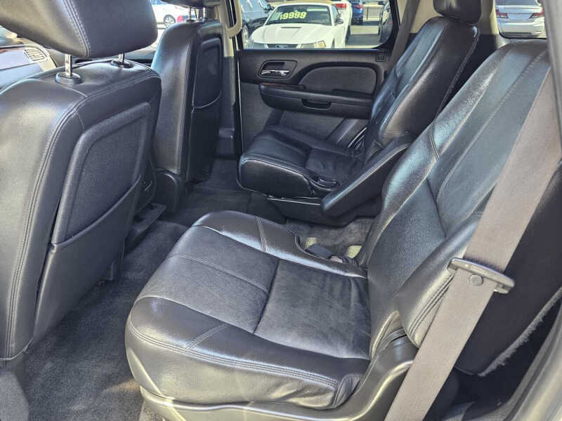 2010 Chevrolet Tahoe LT