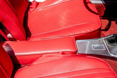 1963 Chevrolet Corvette