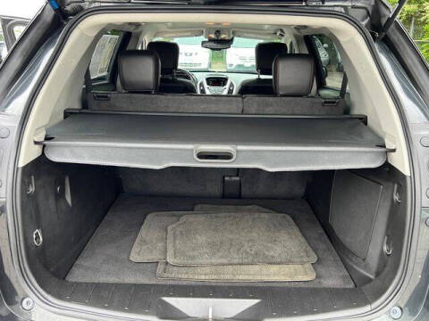2014 GMC Terrain SLT-2