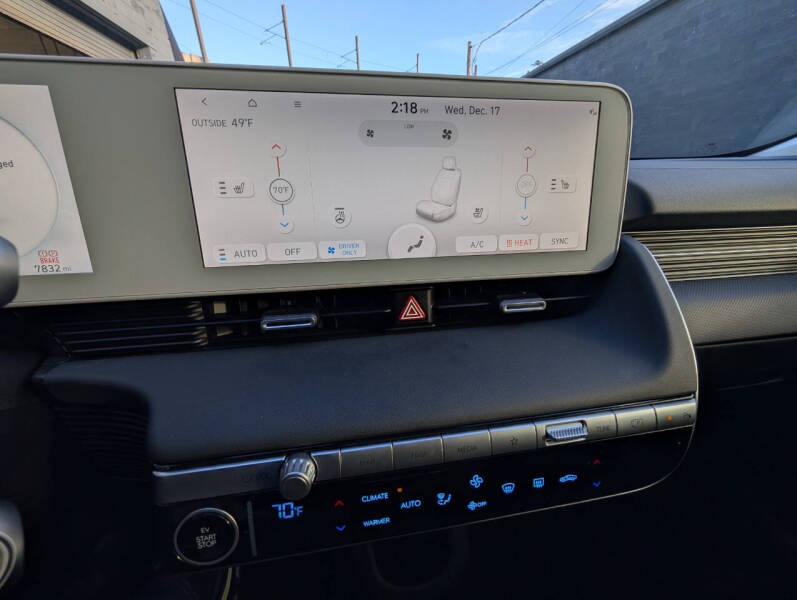 2024 Hyundai Ioniq 5 SEL