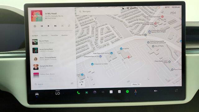 2022 Tesla Model X Plaid