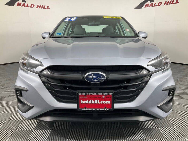 2024 Subaru Legacy Premium