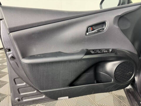 2022 Toyota Prius Prime