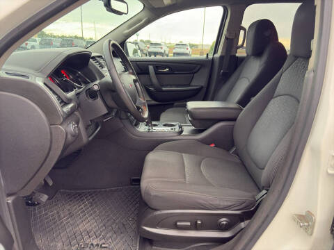 2014 GMC Acadia SLE-2