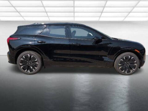 2026 Chevrolet Blazer EV RS