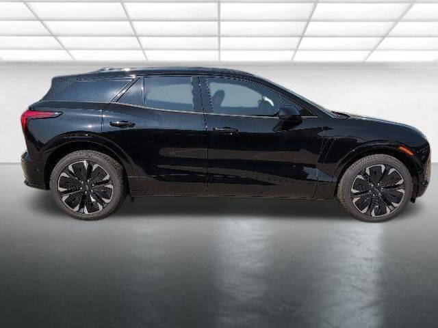 2026 Chevrolet Blazer EV RS