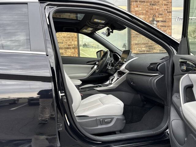 2024 Mitsubishi Eclipse Cross SEL