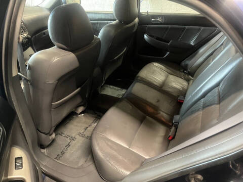 2006 Honda Accord EX