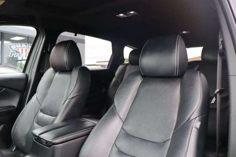 2020 Mazda CX-9 Grand Touring