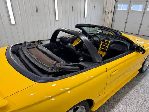 1994 Ford Mustang GT