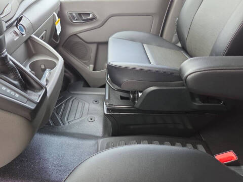 2026 Ford Transit 250
