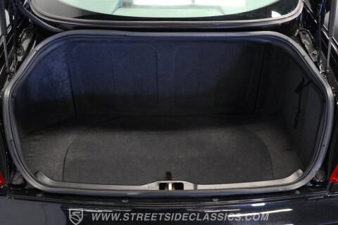 2005 Maserati GranSport