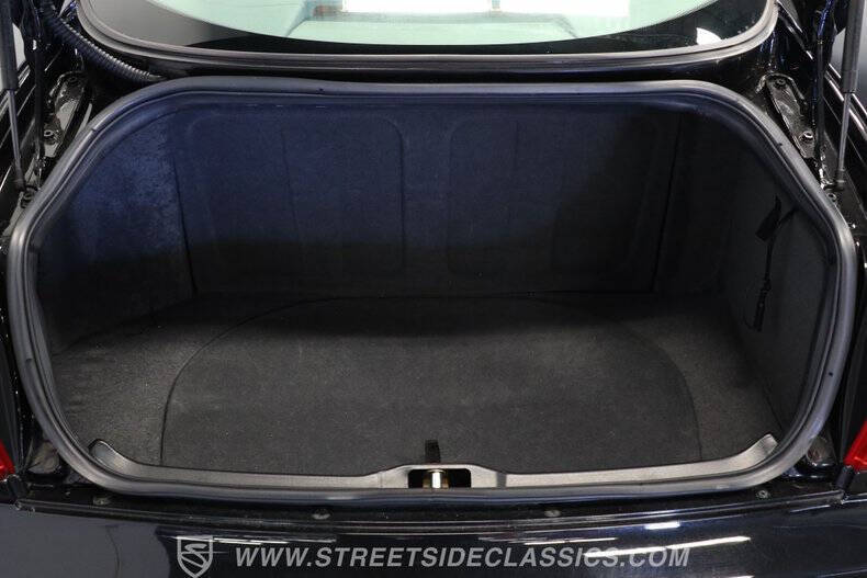 2005 Maserati GranSport