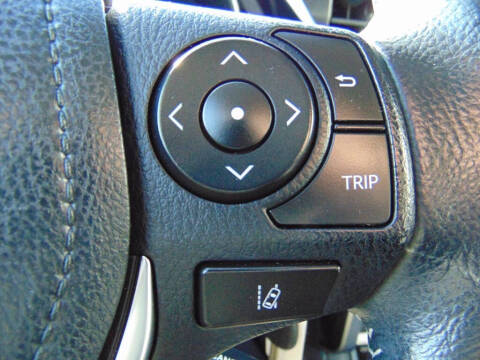 2018 Toyota Corolla iM