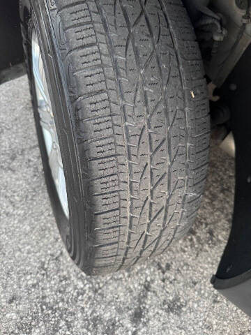 2017 GMC Acadia SLE-1