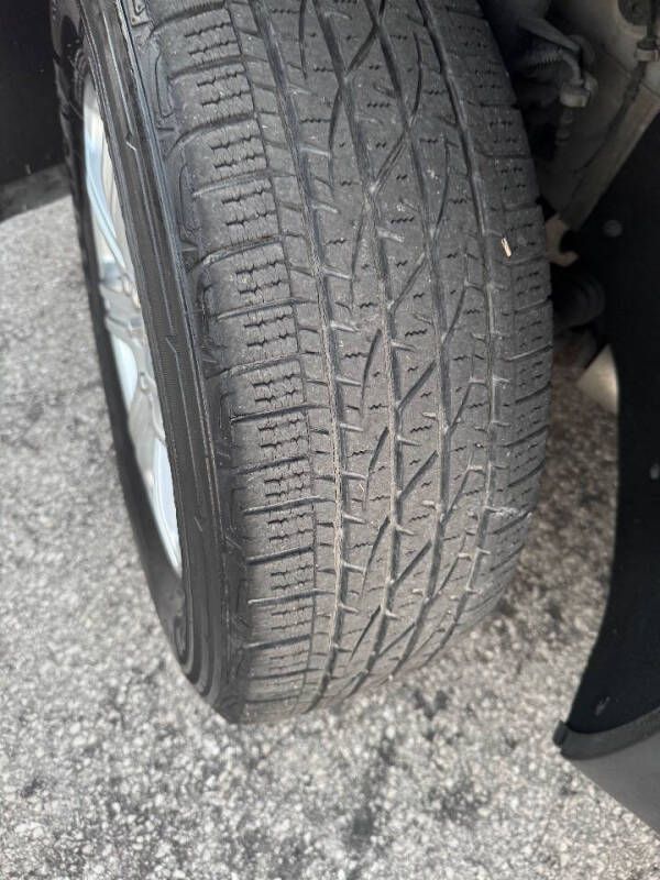 2017 GMC Acadia SLE-1