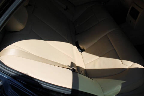 2014 BMW 3 Series 328i