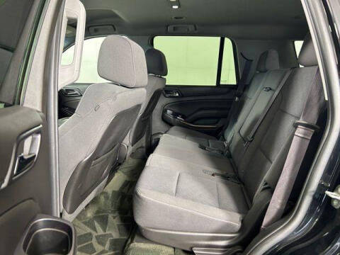 2015 Chevrolet Tahoe LS