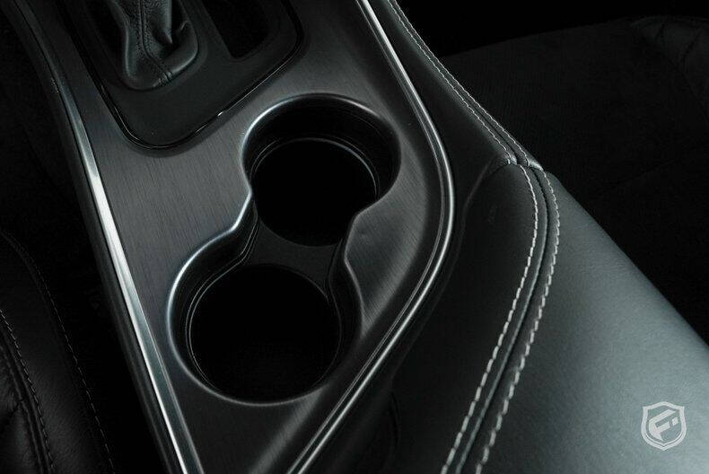 2018 Dodge Challenger SRT Demon