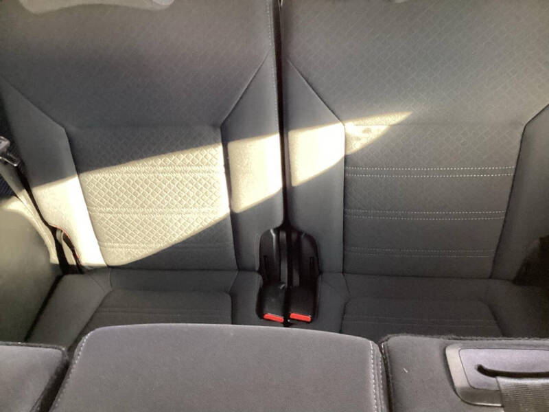 2019 Kia Sorento LX V6