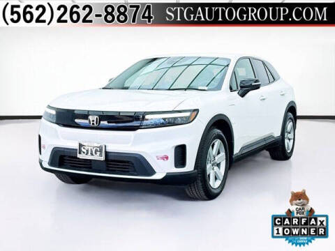 2024 Honda Prologue EX