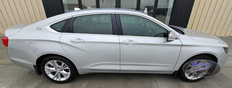 2014 Chevrolet Impala