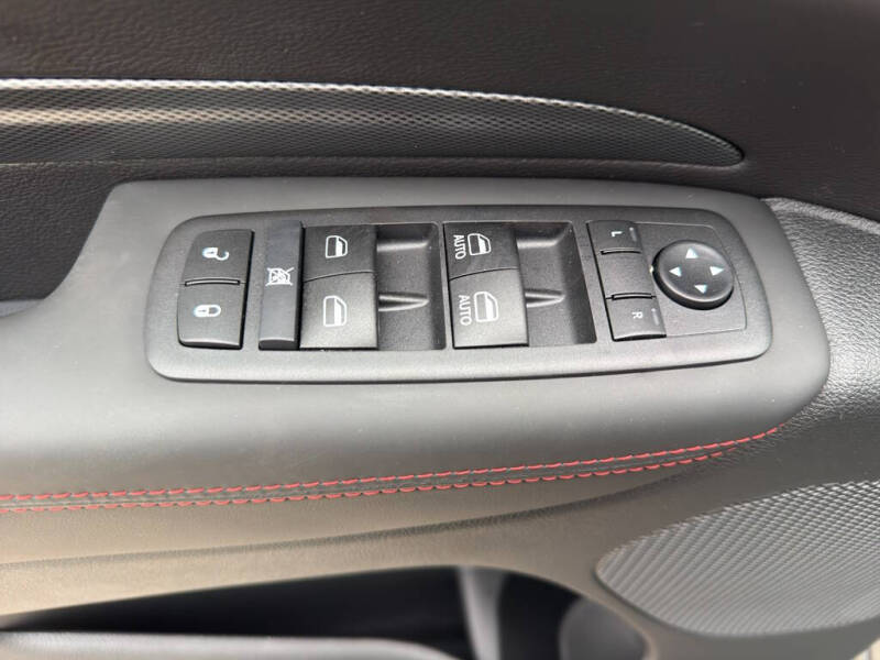 2026 Dodge Durango GT HEMI Plus