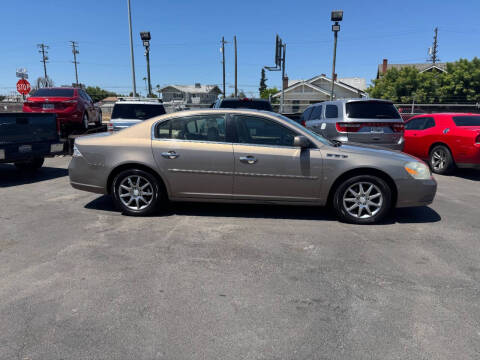 2006 Buick Lucerne CXL V6