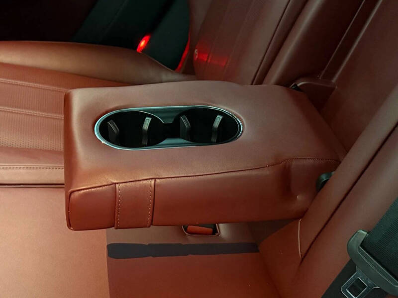 2019 Bentley Bentayga V8