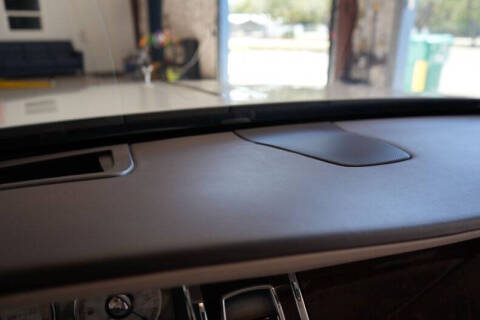 2017 Rolls-Royce Dawn