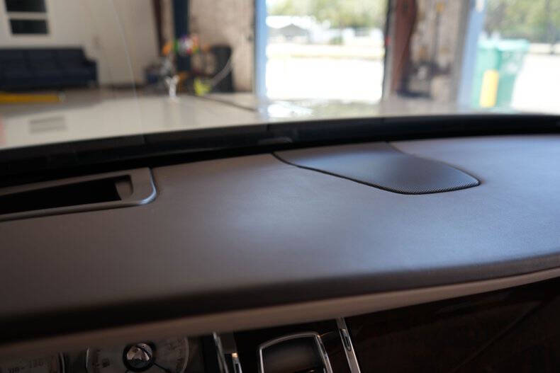 2017 Rolls-Royce Dawn