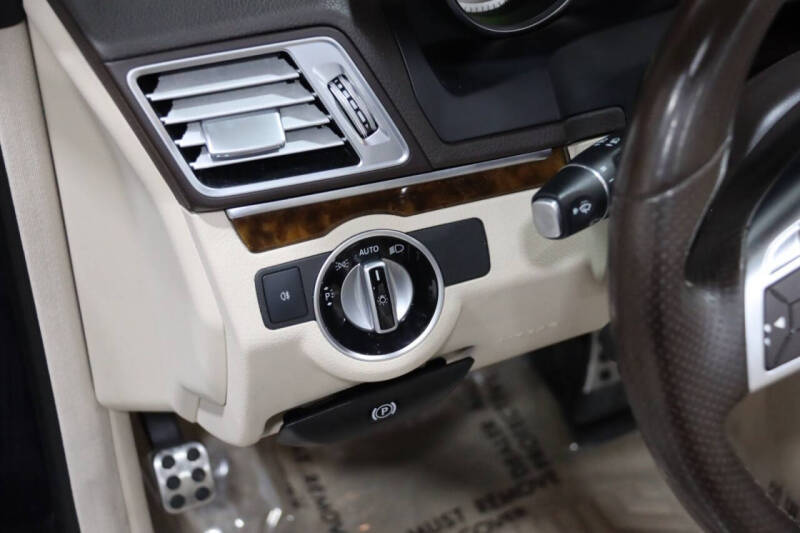 2015 Mercedes-Benz E-Class E 400