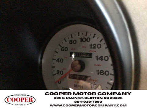 1992 Dodge Viper RT/10