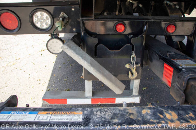 2024 RAM 5500