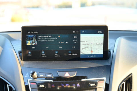 2024 Acura RDX SH-AWD w/A-SPEC