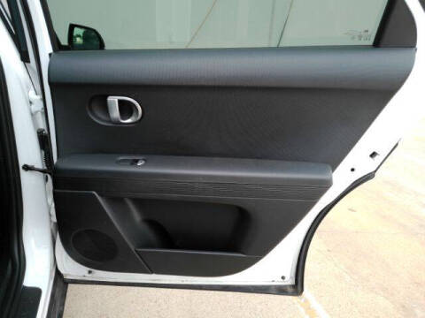 2022 Hyundai Ioniq 5 SE