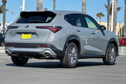 2026 Acura ADX