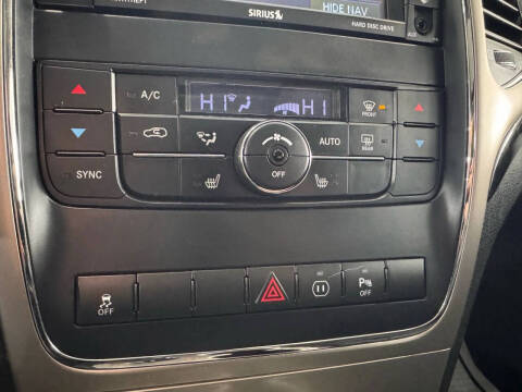 2012 Jeep Grand Cherokee