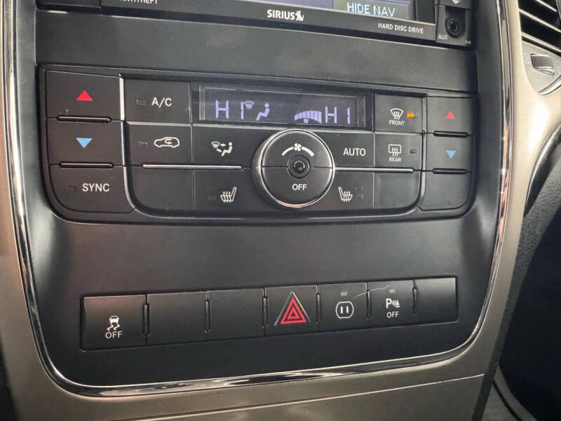 2012 Jeep Grand Cherokee