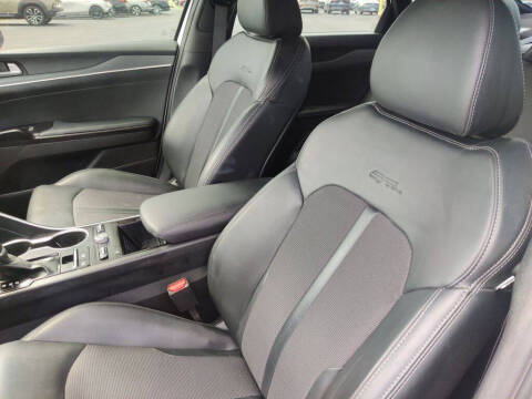 2024 Kia K5