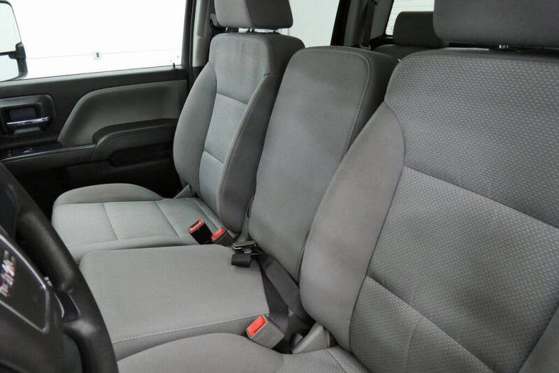 2017 GMC Sierra 2500HD