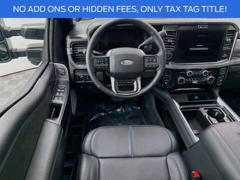 2026 Ford F-350 Super Duty