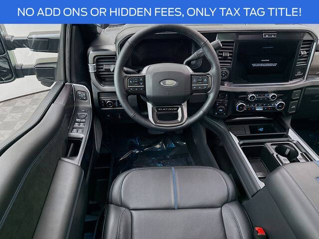 2026 Ford F-350 Super Duty