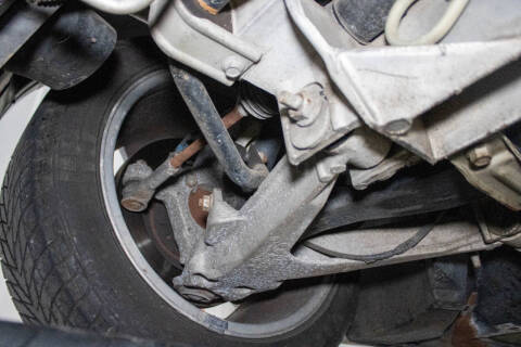 1998 Chevrolet Corvette