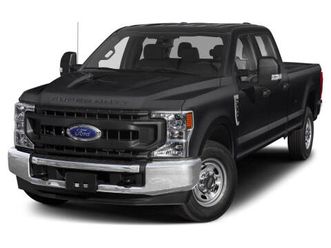 2022 Ford F-250 Super Duty for sale at Bald Hill Kia in Warwick RI