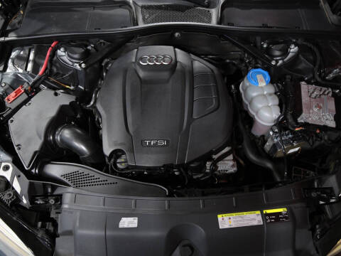 2018 Audi A5 2.0T quattro Premium