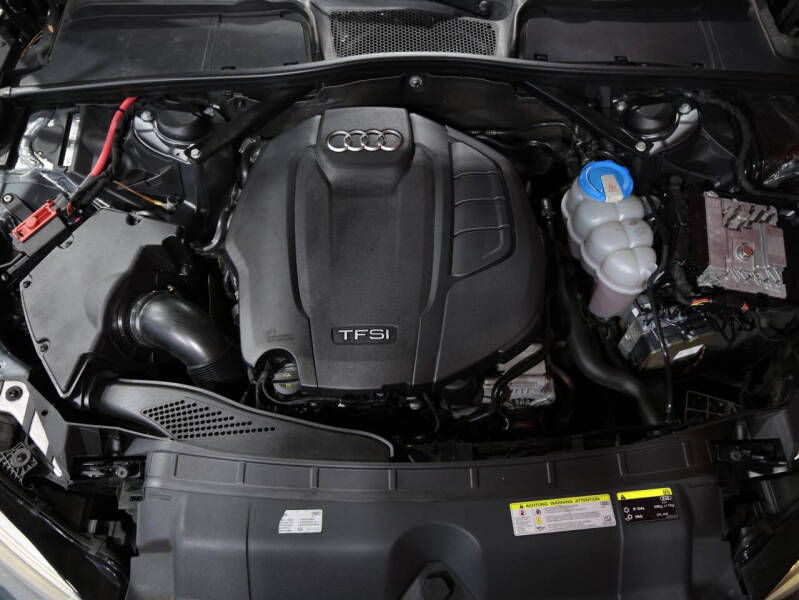 2018 Audi A5 2.0T quattro Premium