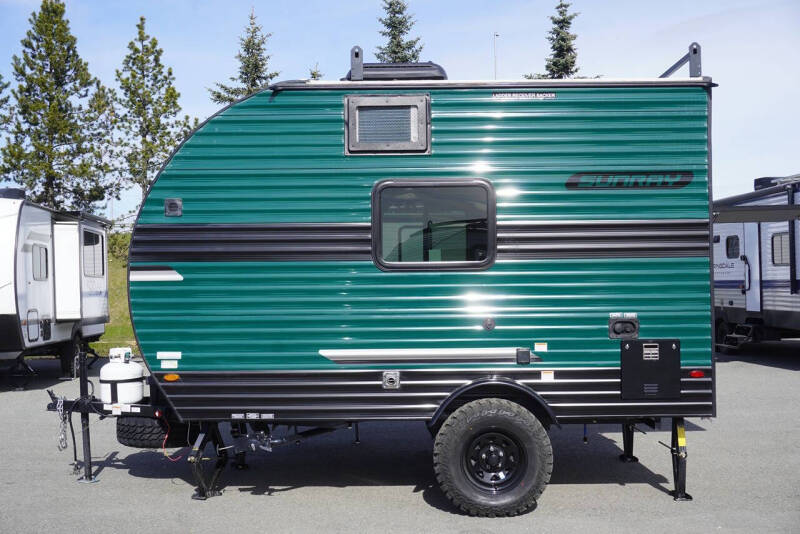 2026 Sunset Park RV Sun Lite