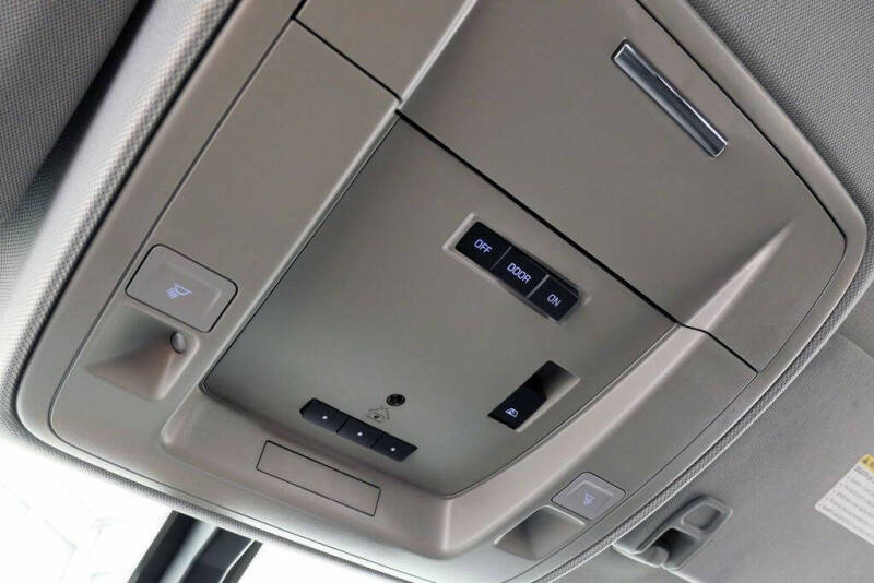 2016 Chevrolet Silverado 2500HD